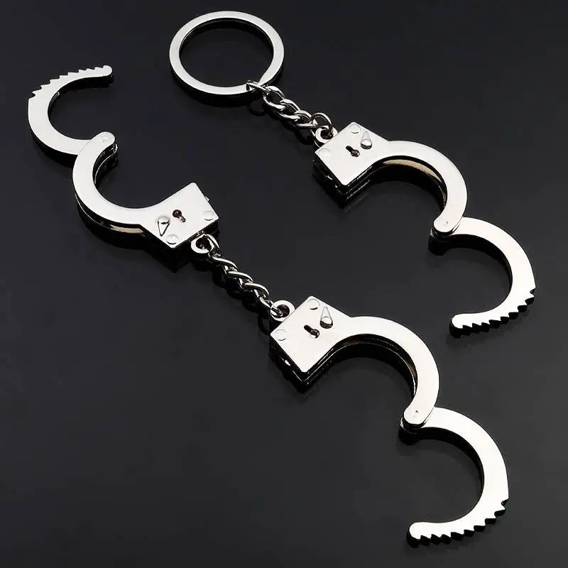 Interesting Toys Handcuffs Cute Interactive Cat Toys Playing with Cats Pet Supplies Cat Supplies