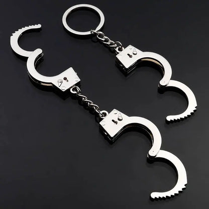 Interesting Toys Handcuffs Cute Interactive Cat Toys Playing with Cats Pet Supplies Cat Supplies