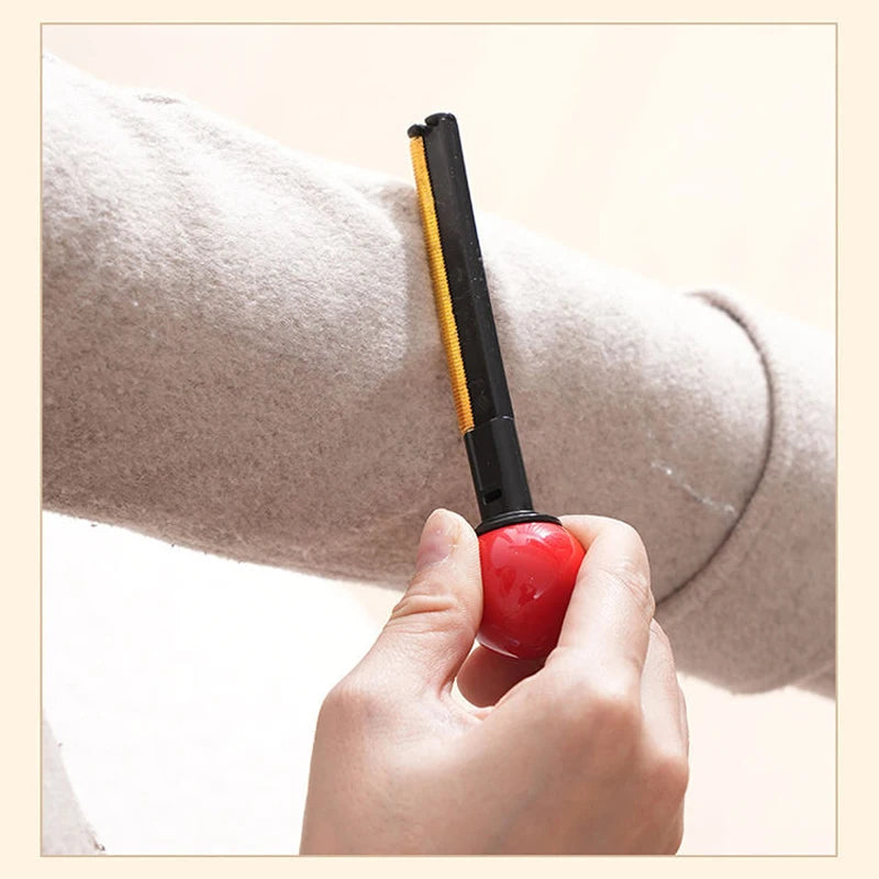 Washable Sticky Pet Hair Remover Extra Sticky Dust Collector Hair Cleaning Brush Washable Reusable Lint Remover for Clothing