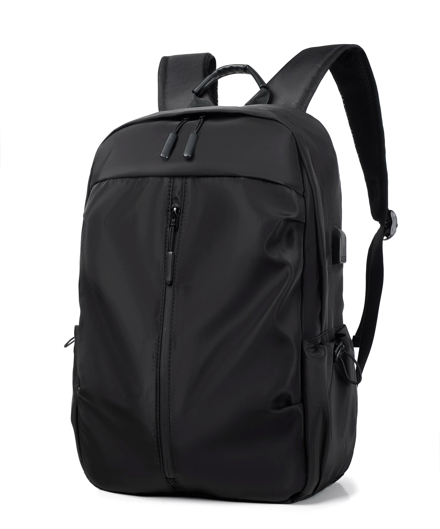 Laptop Backpack for Work, College, Travel, Lightweight Waterproof Daily Backpacks for Men Women, Sport Rucksack Computer Bag Fit