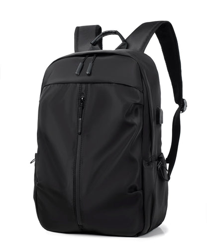 Laptop Backpack for Work, College, Travel, Lightweight Waterproof Daily Backpacks for Men Women, Sport Rucksack Computer Bag Fit