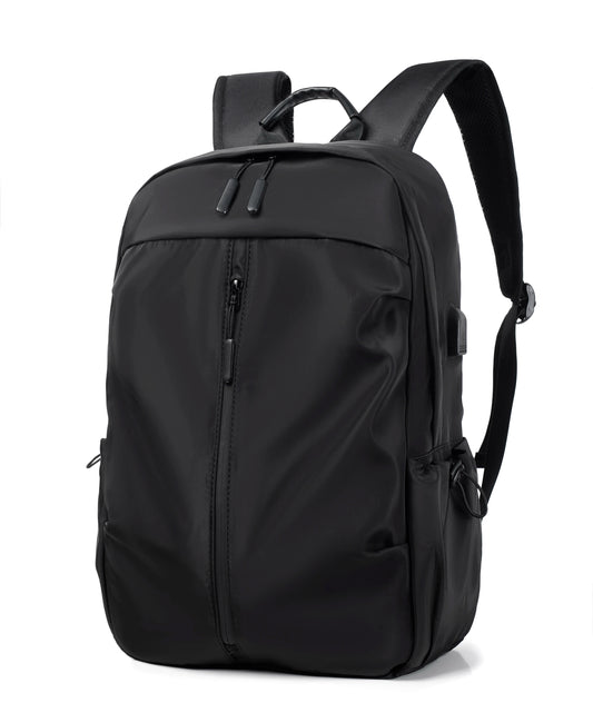 Laptop Backpack for Work, College, Travel, Lightweight Waterproof Daily Backpacks for Men Women, Sport Rucksack Computer Bag Fit