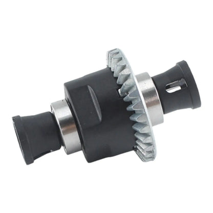 RC Car Differential Spare Parts, 1:18 Scale, DIY Accessory Sturdy Replace Parts for 18101 Crawler Car Model Truck Vehicles