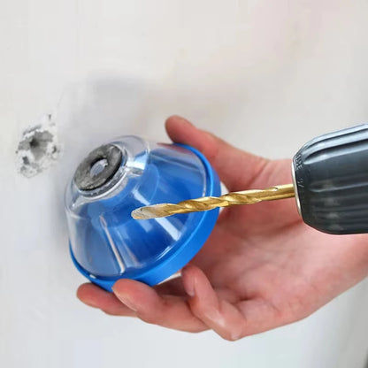 Electric Drill Dust Cover Ash Bowls Impact Hammer Dust Collector Power Tools Accessories Drilling Dustproof Devices
