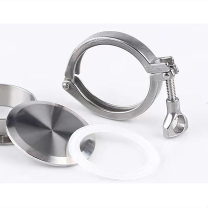 Beer brewing Fermenation tank Conical Fermenter for home brewing Brewery stainless steel tank 35 liters