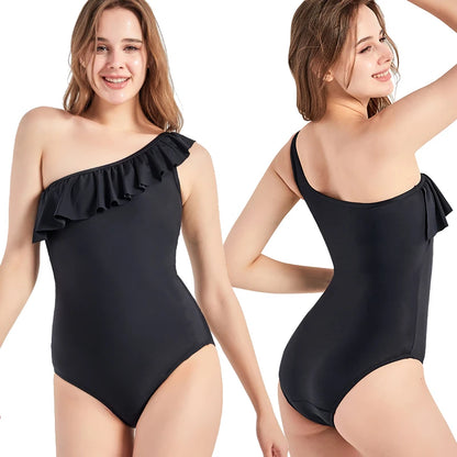 Menstrual Swimsuit Women 4 Layer Period Swimwear Leak Proof Beach Menstrual Bikini Menstrual Panties Teen Absorbent Swim Bottom