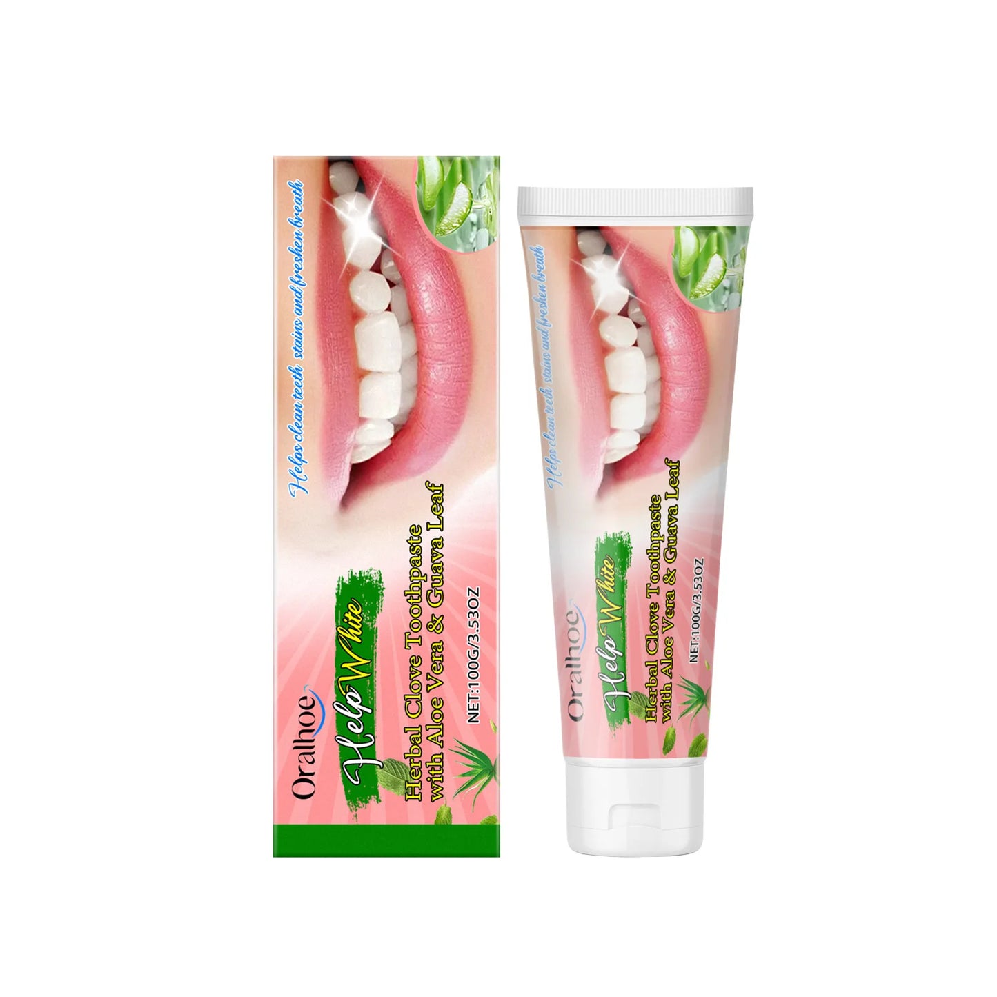Teeth Whitening Paint Remove Tooth Stains Tartar Prevent Pigmentation Bleach Cleaning Odor Fresh Breath Oral Hygiene Care Tools