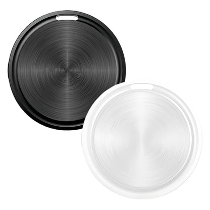 Mini GPS Tracker for Android Pet Tracker Item Locator Wallet Tracker AntiLost Alarm for Car Kids Elderly Pets Luggage