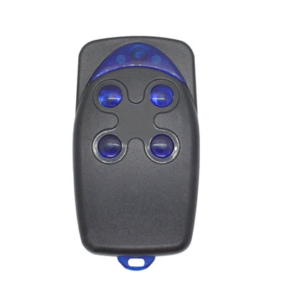 NICE FLORS FLO2R-S FLO4R-S 433MHz Remote Control Compatible Nice Era Flor FLO2RE FLO4RE NICE ERA INTI 2 433.92MHz Rolling Code