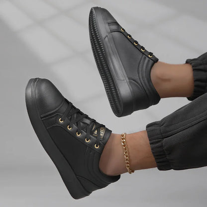 Sneakers Men Skateboard Shoes Black Women Unisex Comfortable Lightweight Walking Non Slip Waterproof Tennis Shoes for Men