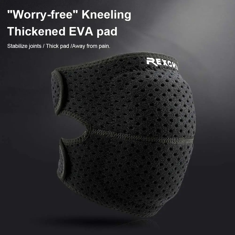 Yoga Volleyball Knee Support Fitness Protector Arthritis Work Gear Patella Brace Knee Wrap Knee Brace Sports Knee Pad