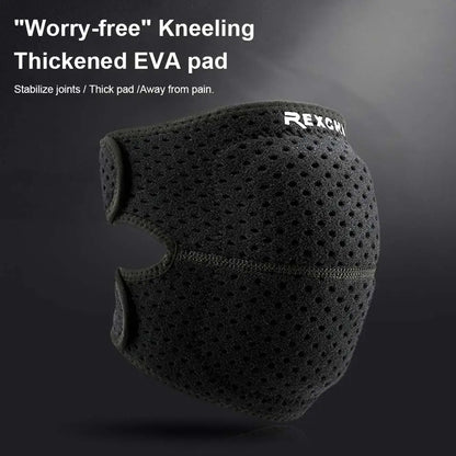 Yoga Volleyball Knee Support Fitness Protector Arthritis Work Gear Patella Brace Knee Wrap Knee Brace Sports Knee Pad
