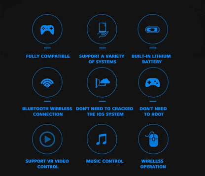 VR Glasses 3D Virtual Reality Headset Helmet For Phone Lenses Goggles Devices Viar Smart Smartphones Cell Game Viewer Mobile Set