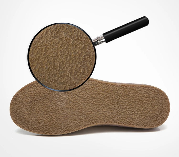 Fashion Woman Comfortable Daily Business Office Shoes Lace Up Genuine Leather Casual Women's Shoe Spring Autumn