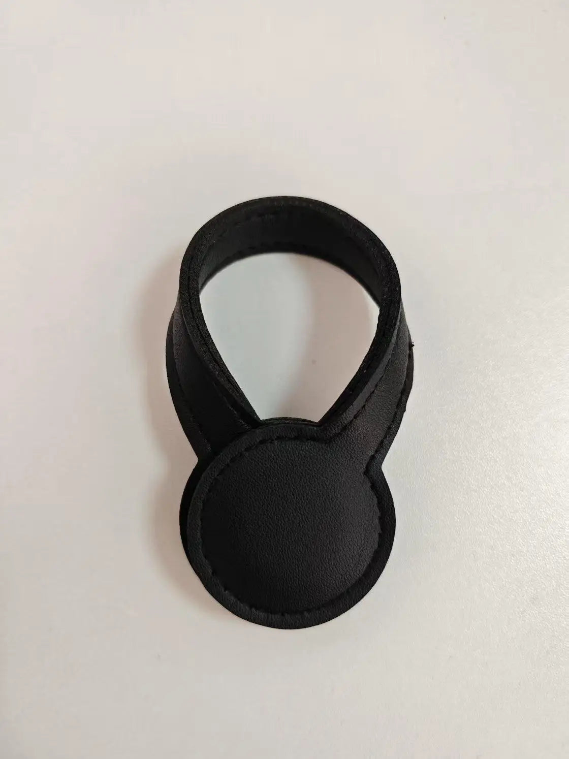 Magnetic Hat Clip Travel Bag Accessories Metal Buckle On Bag Hat Holder For Handbag Backpack Luggage PU Leather Hat Keeper Clip