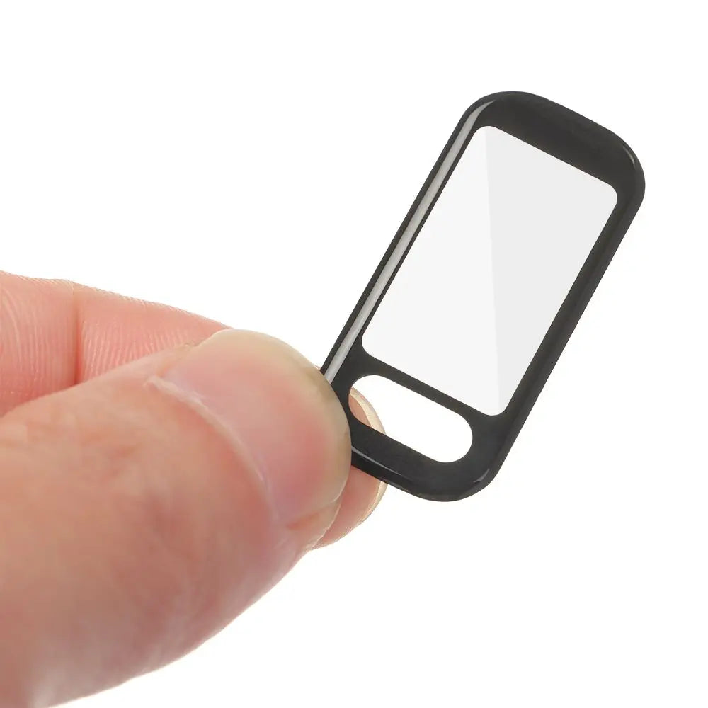 Soft 3D Protective Film Guard For Gamin Vivosmart 5 Full Cover Screen Protectors Smartwatch 01Accessories