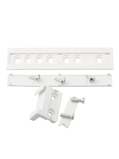 Built-In Slide Rails Built-In Refrigerator Slides Long-lasting Reliable Solution For Different Refrigerator Brands