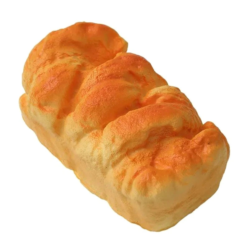 Artificial Bread Fake Bread Simulation Bread For Home Decoration