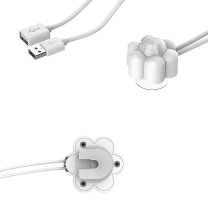 Automatic Cat Water Fountain Dog Drinker, External Electric Water Dispenser, Infrared Motion Sensor, Pet Feeder Sensor Switch