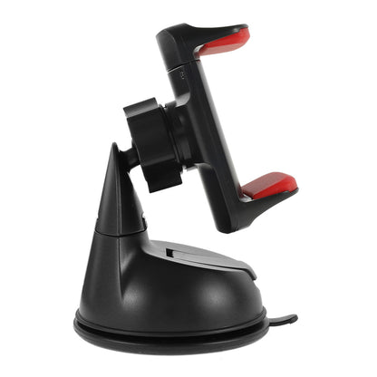 Phone Holder for Car 360° Widest View Flexible Long Arm Universal Handsfree Dashboard Suction Type Windshield Holder Phone Mount