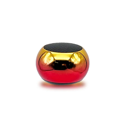 M3 Wireless Bluetooth Speaker Sound Box Audience Metal Stereo Surround Subwoofer Small Mini Portable Bluetooth Speakers