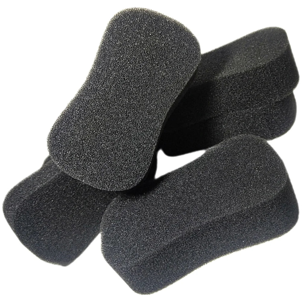 5 Pcs Horse Grooming Kit Cleaning Sponge Large Sponges Soft Sponge Bath Tools Brushes Grooming Supplies Car Wash Maintenance
