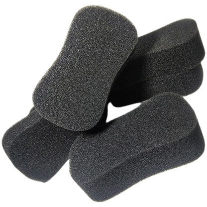 5 Pcs Horse Grooming Kit Cleaning Sponge Large Sponges Soft Sponge Bath Tools Brushes Grooming Supplies Car Wash Maintenance