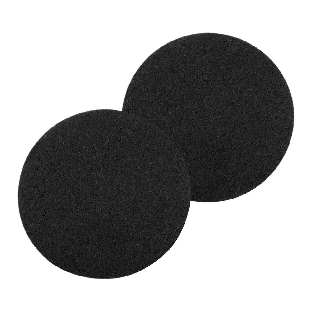 2PCS 38cm Oil Drain Pad Oil Change Pan No Splatter Pad For Car Changing Oil Transmission Drain Pan Car Accessories