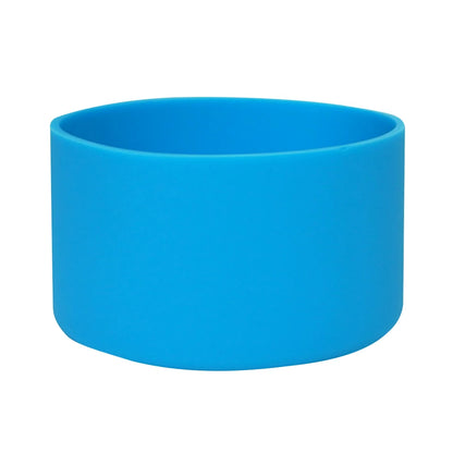 Silicone Boot Anti-Slip Protective Sleeve Bottom Protector Protective Bottom Base for Owala 24oz Flask Water Bottle
