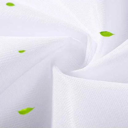 3PCS Pink Grid Laundry Bag for Home Organization - Classification Clothing Care Bag