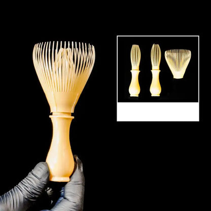 Matcha Whisk Japanese Ceremony Bamboo Chasen Matcha Green Tea Powder Whisk Tea Tool Tea Brush Kitchen Accessories Whisk Tools