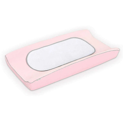 Baby Changing Pad for Diaper Station - Waterproof Nursing Table Mat, Leak-Proof Diaper Pad