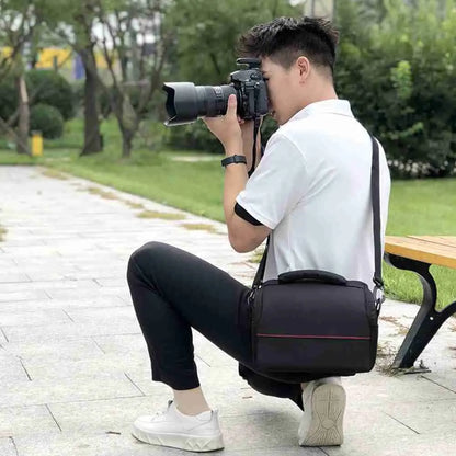 For Canon Nikon Sony Camera Accessories Backpack Camera case Photography Protective Camera Video Bag DSLR Camera Cover