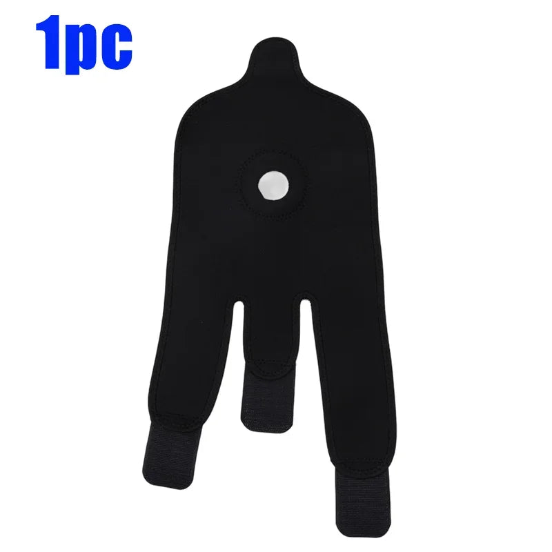 2/1 PCS New Knee Pad Adjustable FOR Men Women Fitness Joint Running for Basketball Training Professional Knee Squat Kneecap