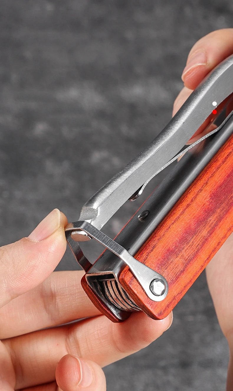 Camping Gear Multitool,Survival Gear for Outdoor Hunting Hiking, Emergency Escape Tool with Axe,Hammer,Plier,Knife,Bottle Opener