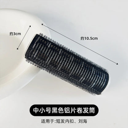 Magic Large Self-Adhesive Hair Rollers Hairdressing Home Use DIY Styling Roller Roll Curler Hair Women Beauty Tools New 3 Styles