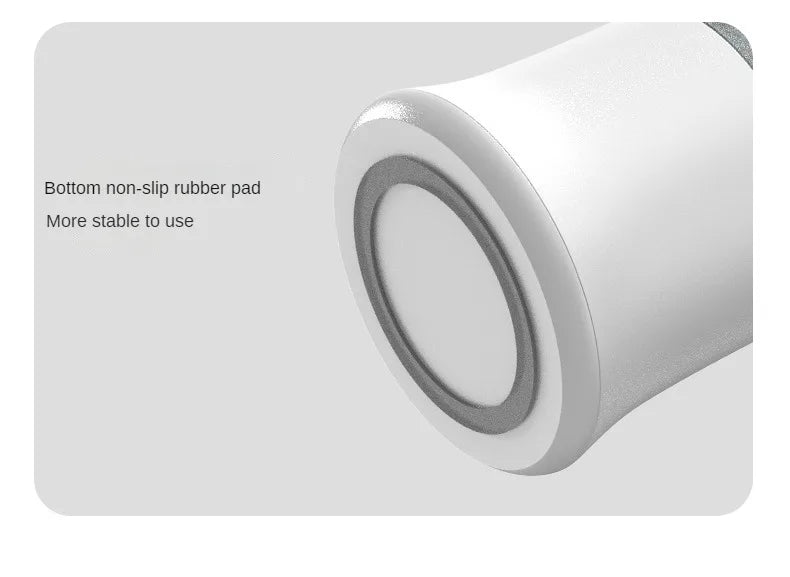 Portable Blender Juicer Multifunctional Usb Charging 600ml Electric Juicer Machine Fresh Fruit Juice Blender Smoothie Cup Bottle