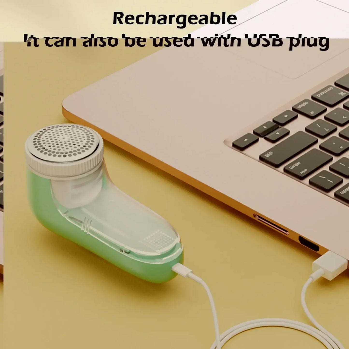 Professional Removes Lint From Clothes Pet Hair Remover Cleaning Roller Take Out of Clothes Electric Cats Hair Brush Home Tools