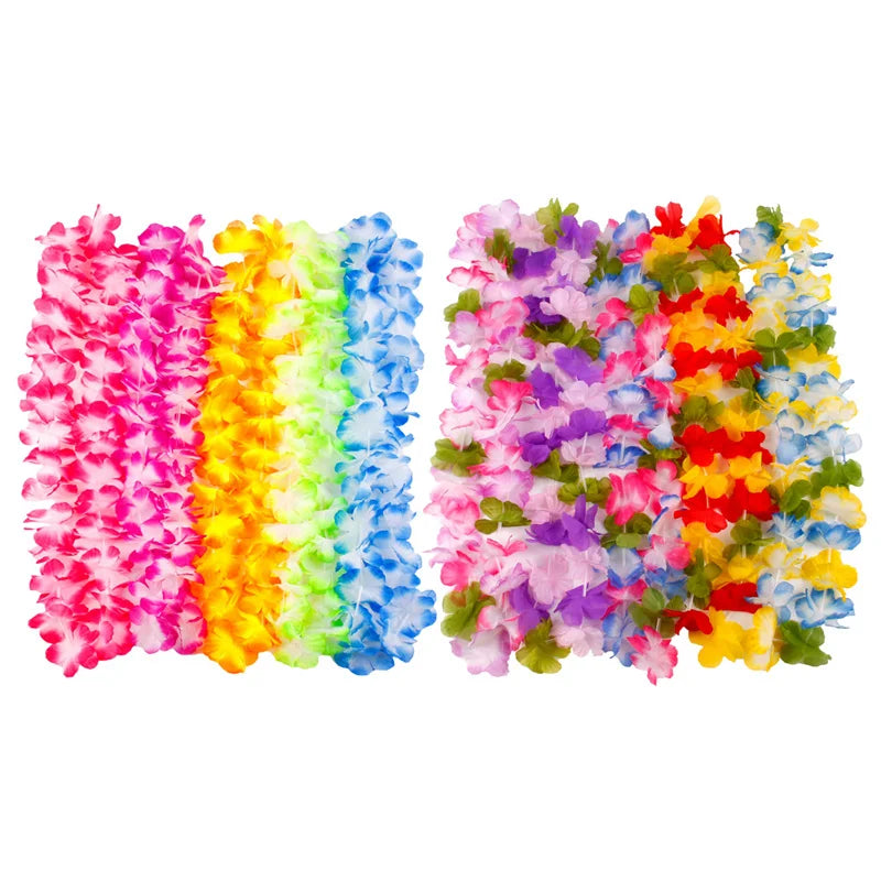 Hawaii Party Luau Flamingo Party Pink Flamingos Decor Pineapple Summer Wedding Party Birthday Girl Hawaiian Party Decor Tropical