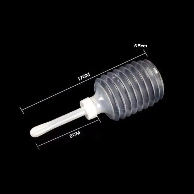 Portable Bidet for Women and Men Suitable for Pregnant Women and the Elderly Lying-in Perineum Body