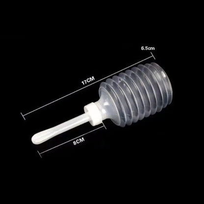 Portable Bidet for Women and Men Suitable for Pregnant Women and the Elderly Lying-in Perineum Body