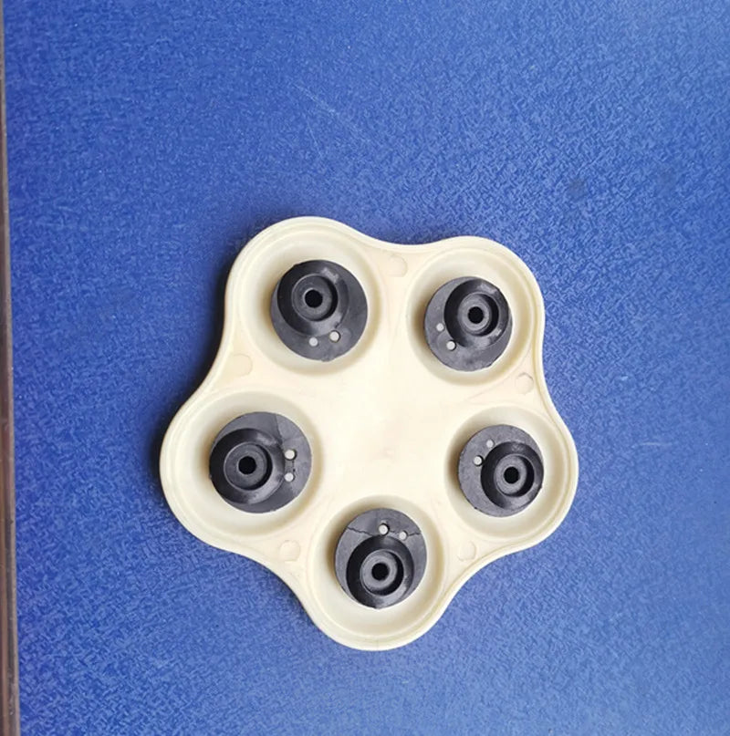 Pump Replacement Parts Accessories Spare Part Membrane  Of Diaphragm Pump DP70