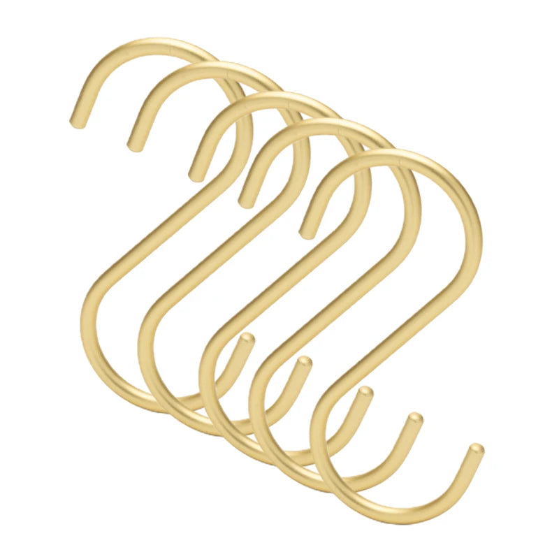 S Hooks Heavy Duty Hanging Hook Heavy S Hook For Hanging