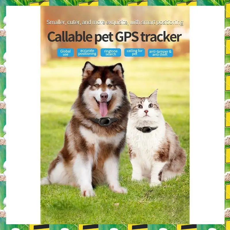 3C Electron 4G GPS Pet Tracker Pet Dog Cats Gps Anti Loss Mini Tracker Mini Tracker American Version,4G GPS Pet Tracker Pet Dog