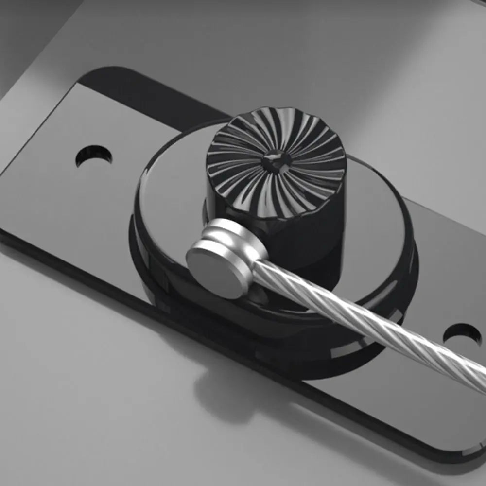 Baby Safety Lock With Coded Lock Fridge Drawers Window Cabinet Lock Digital Password Child Protection