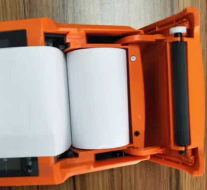 Spare POS Parts Printer Roller For Sunmi V1/V1S/V2/V2 Pro/P2  Sunmi devices Accessory