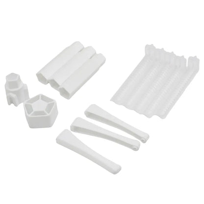 Pasta Drying Racks Spaghetti Dryer Stand Tray Collapsible Noodle Making Machine Ravioli Maker Attachment Kitchen Tools