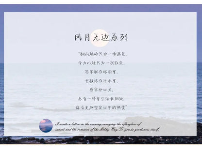 Stationary Paper and Envelopes Set Stationary Set for Women Girls and Men Boys Cute Stationary Writing Stationery Paper