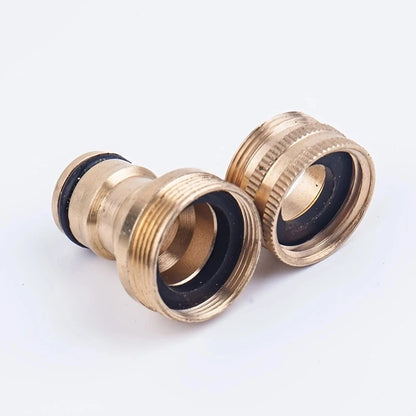 Water Pipe Adapter, Household Faucet, Quick Water Connection, Washing Machine Water Gun, Water Pipe Hardware Accessories