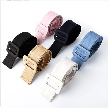 Women Belt Replacement Coat Belt Belt Overcoat Waist Belt For Trench Coat Men Decorative Belt